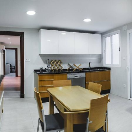 Home4U Arandas Centro Γρανάδα Εξωτερικό φωτογραφία