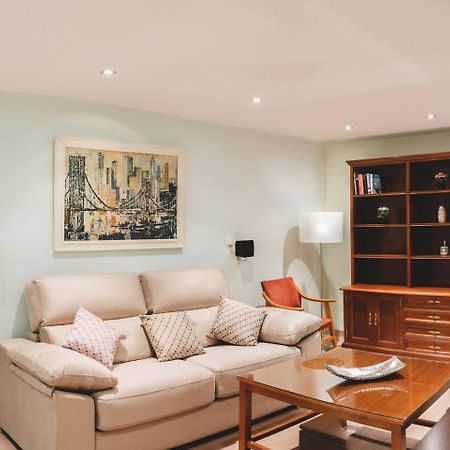 Home4U Arandas Centro Γρανάδα Εξωτερικό φωτογραφία