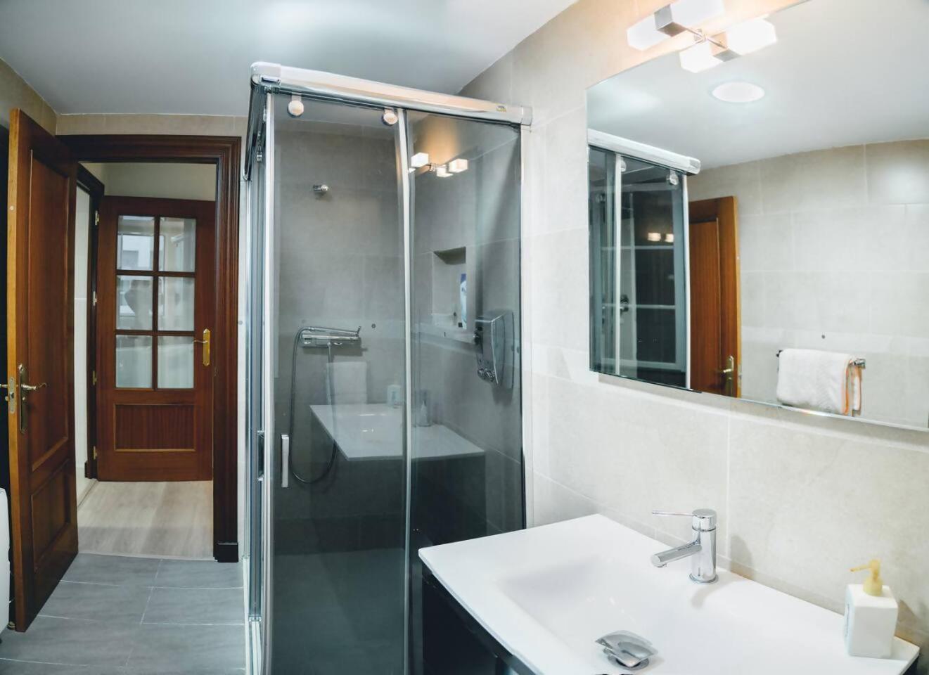 Home4U Arandas Centro Γρανάδα Εξωτερικό φωτογραφία
