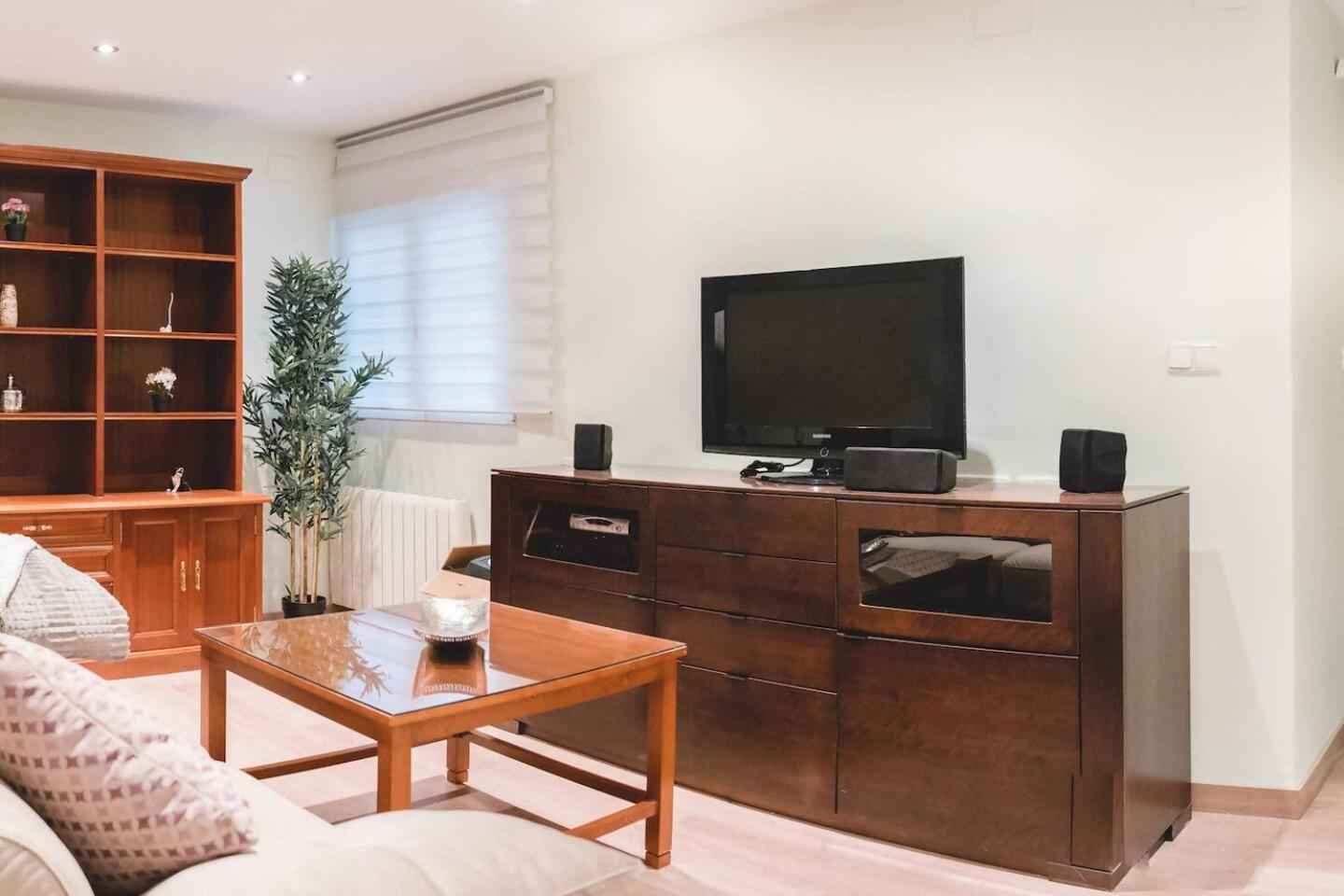 Home4U Arandas Centro Γρανάδα Εξωτερικό φωτογραφία