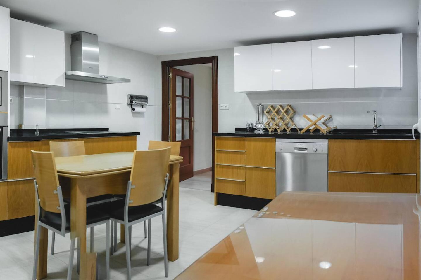 Home4U Arandas Centro Γρανάδα Εξωτερικό φωτογραφία
